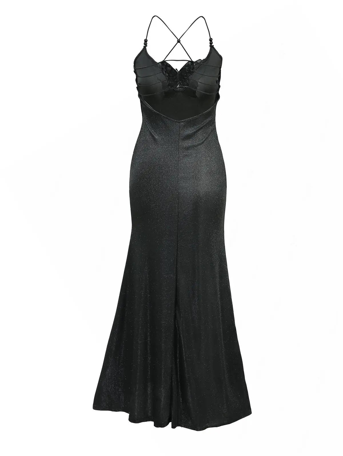 Ladies Layla Sleek Dress