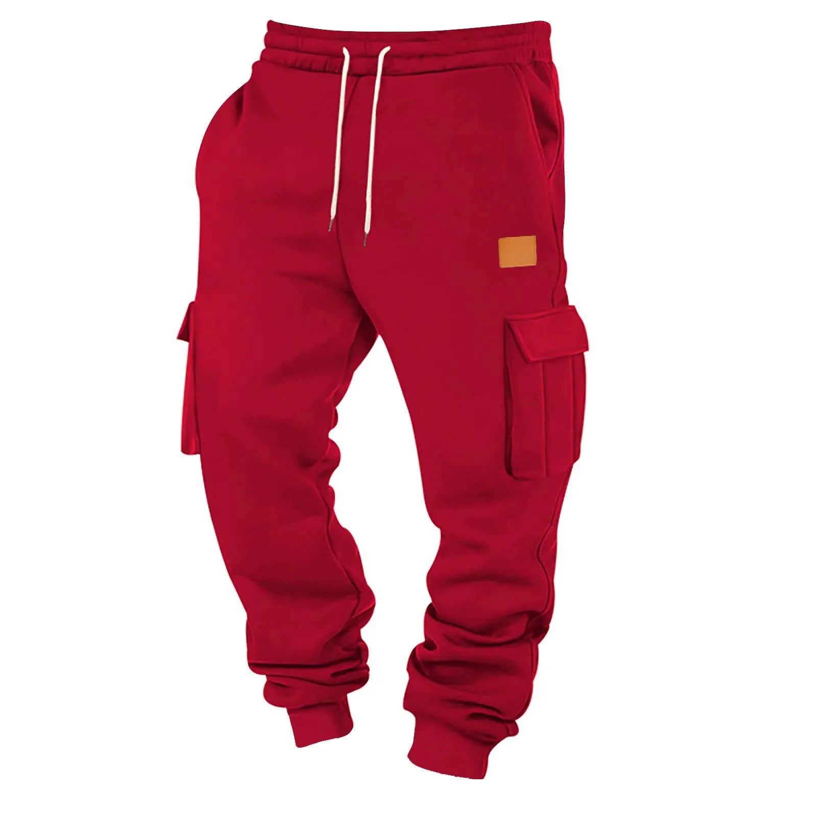 Arnold Vibrant Pants
