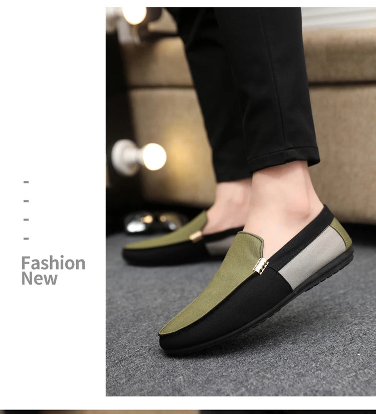 The Humphrey Loafers