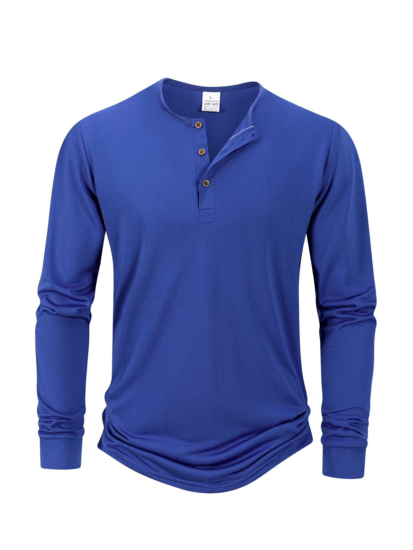 Nathan Vibrant Shirt