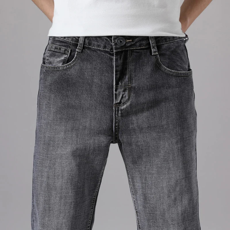 Alfred Denim | Business Casual Jeans for Men