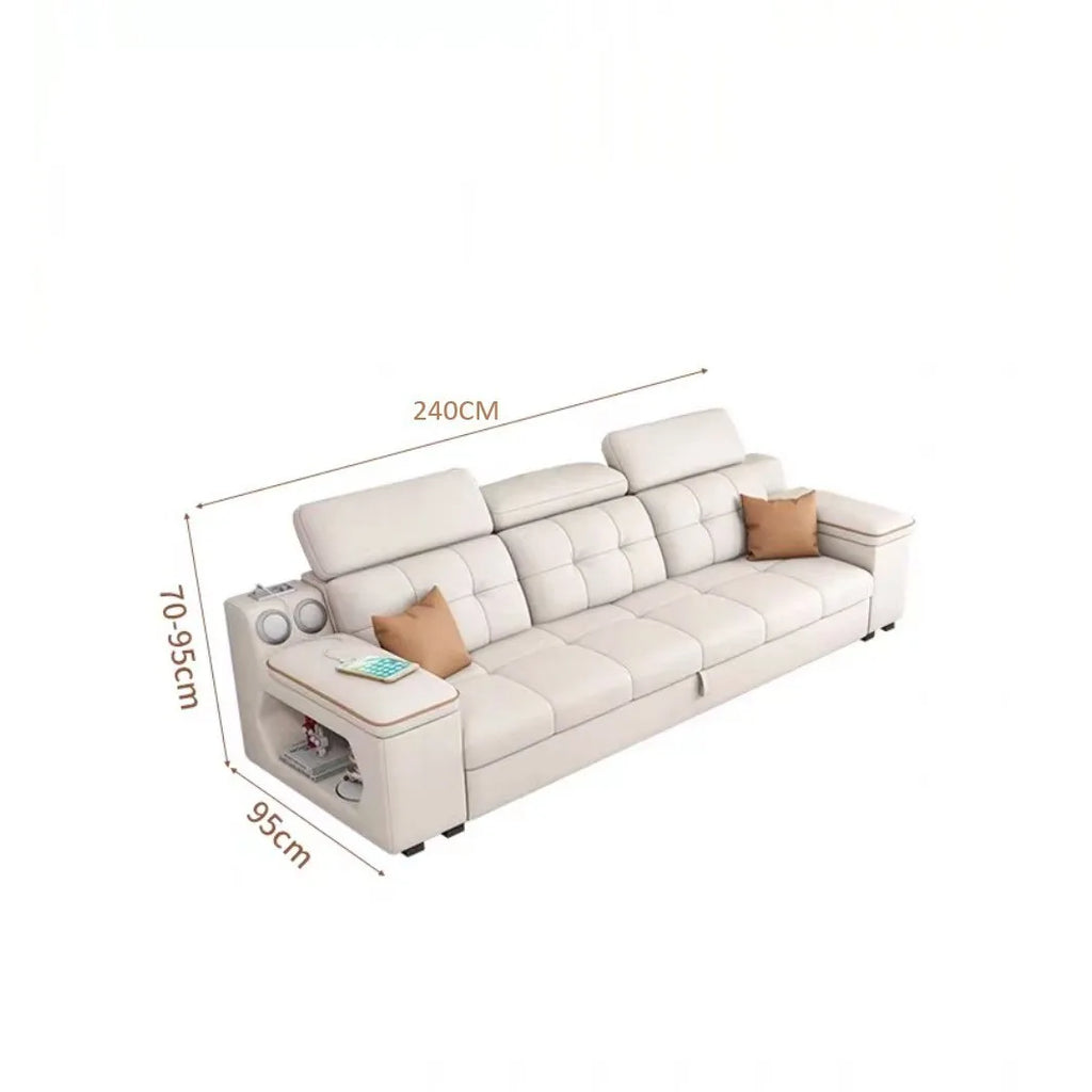 2026 new sofa bed