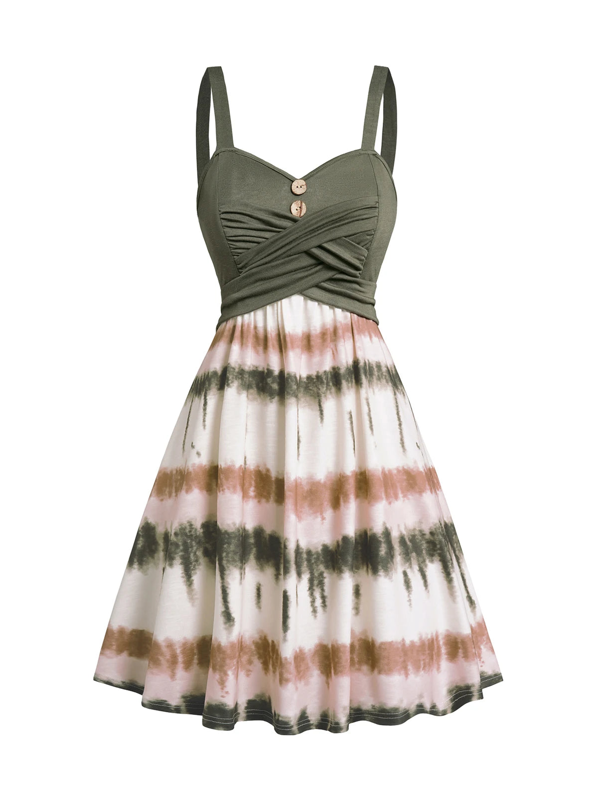 Ladies Kinsley Warm Dress
