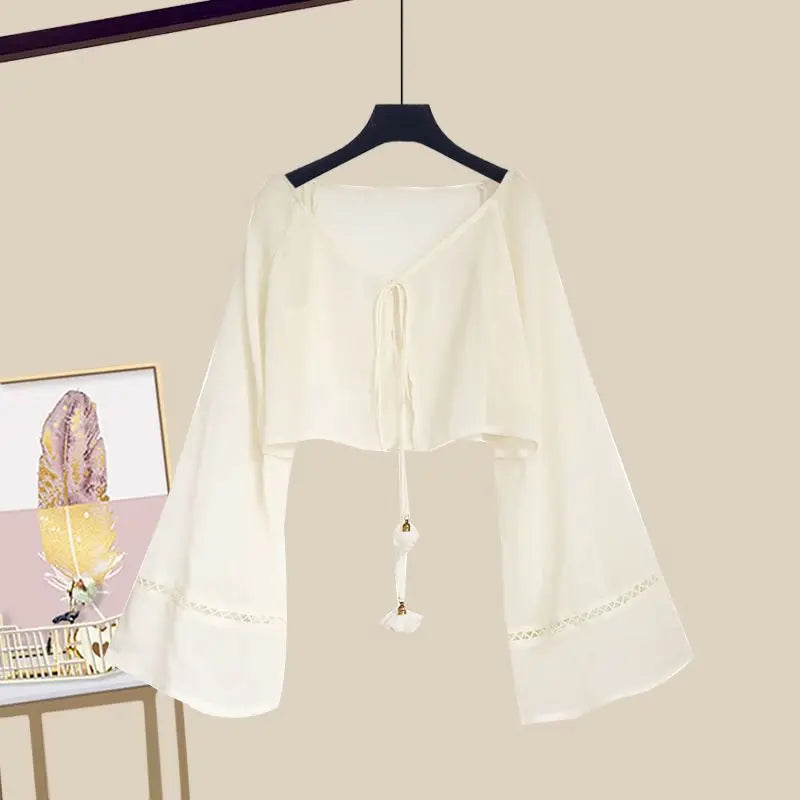Carter Breezy Dress