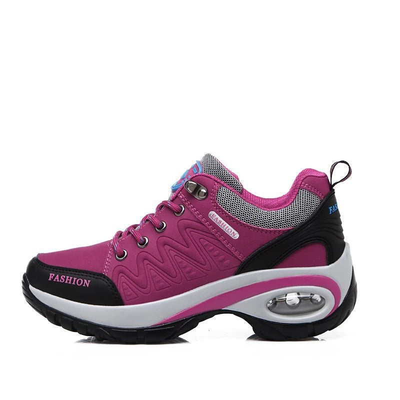 Sharon Running Shoes - Spring Sneakers For Women | Travel Shoes for Moms