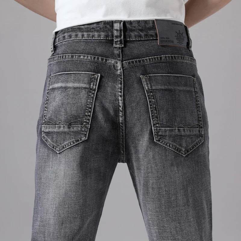Alfred Denim | Business Casual Jeans for Men