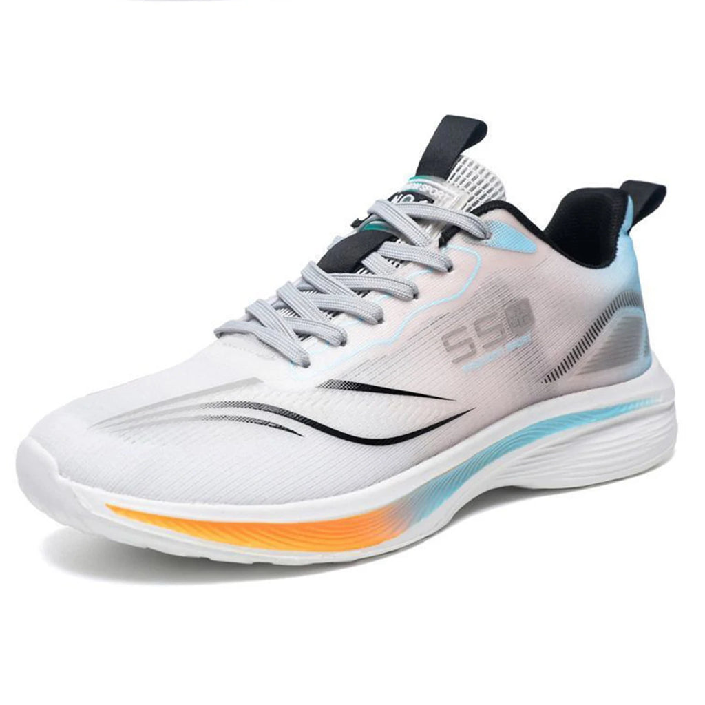 Chunky Sneakers — Performance Collection
