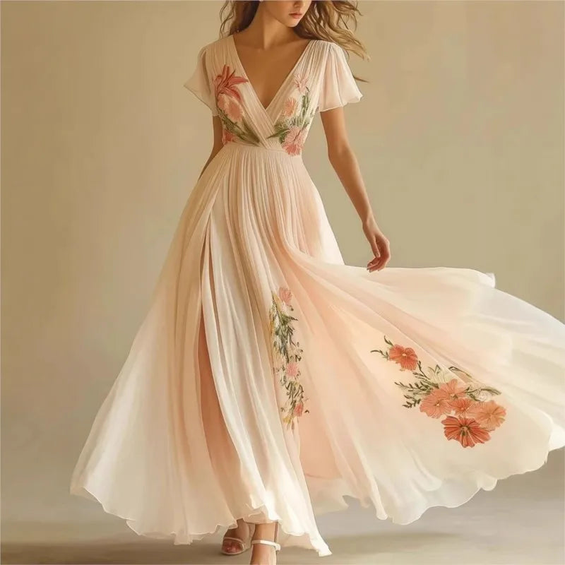 Ladies Genesis Tailored Dress