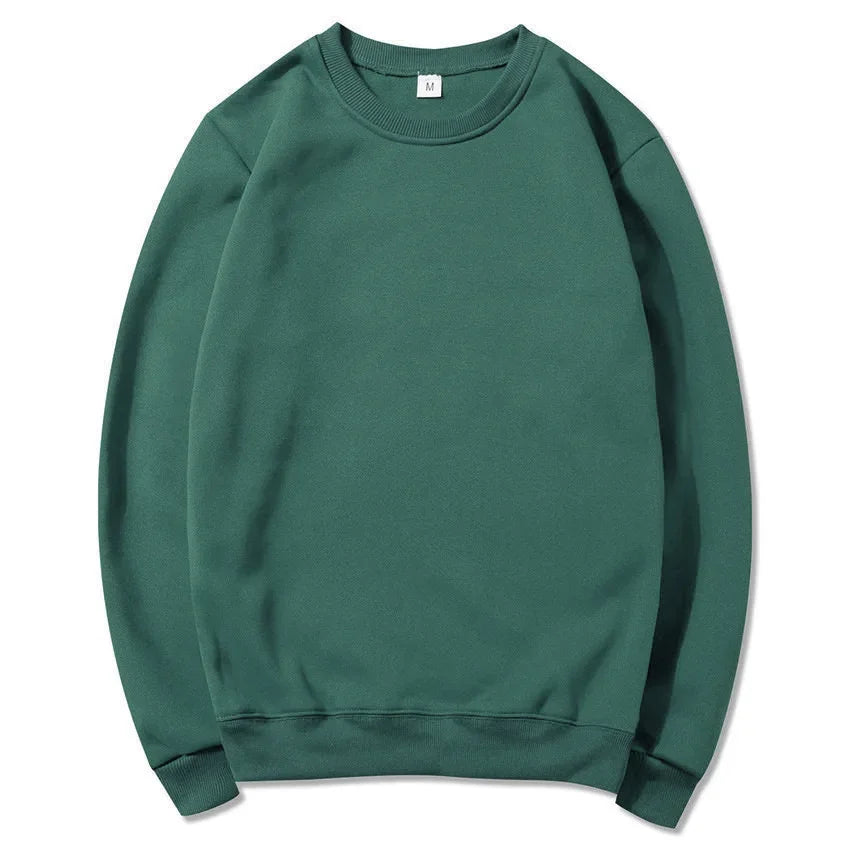 Spring Sweatshirt