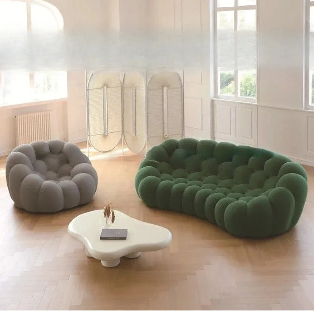 Sofa Cat Claw Fabric