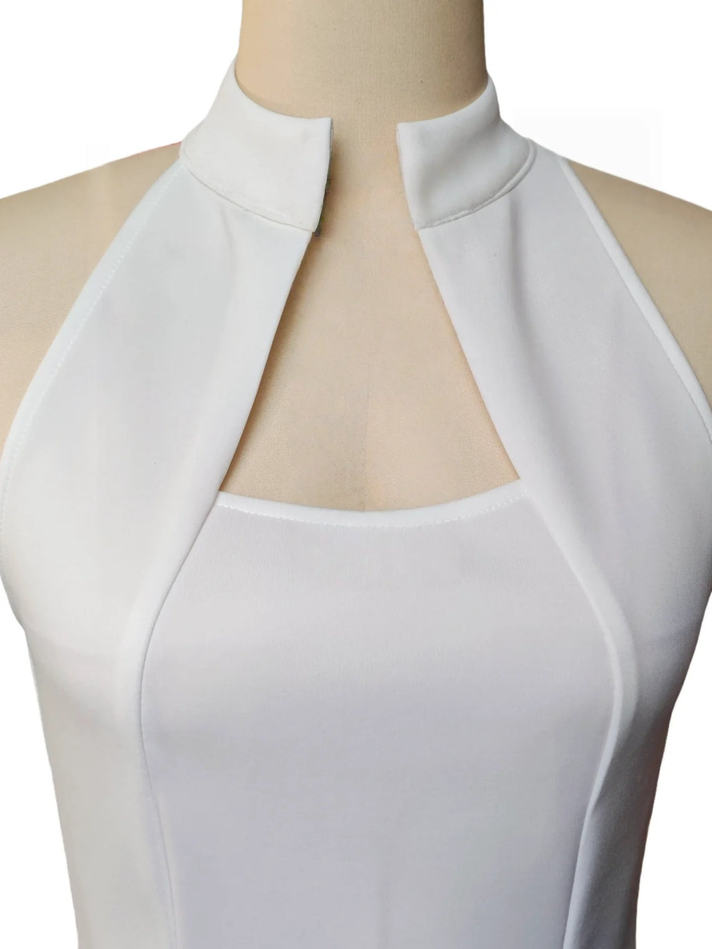 Ladies Maya Plush Dress