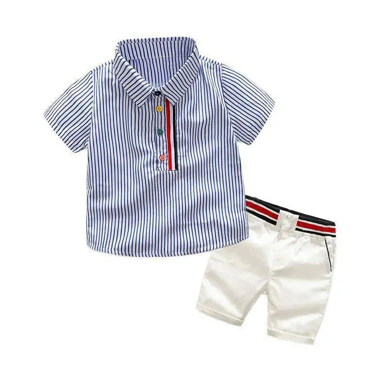 Summer Kids Boys Formal