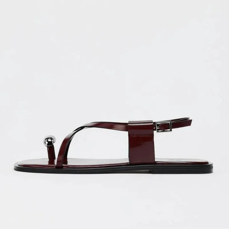 Ladies Leah Sleek Shoes