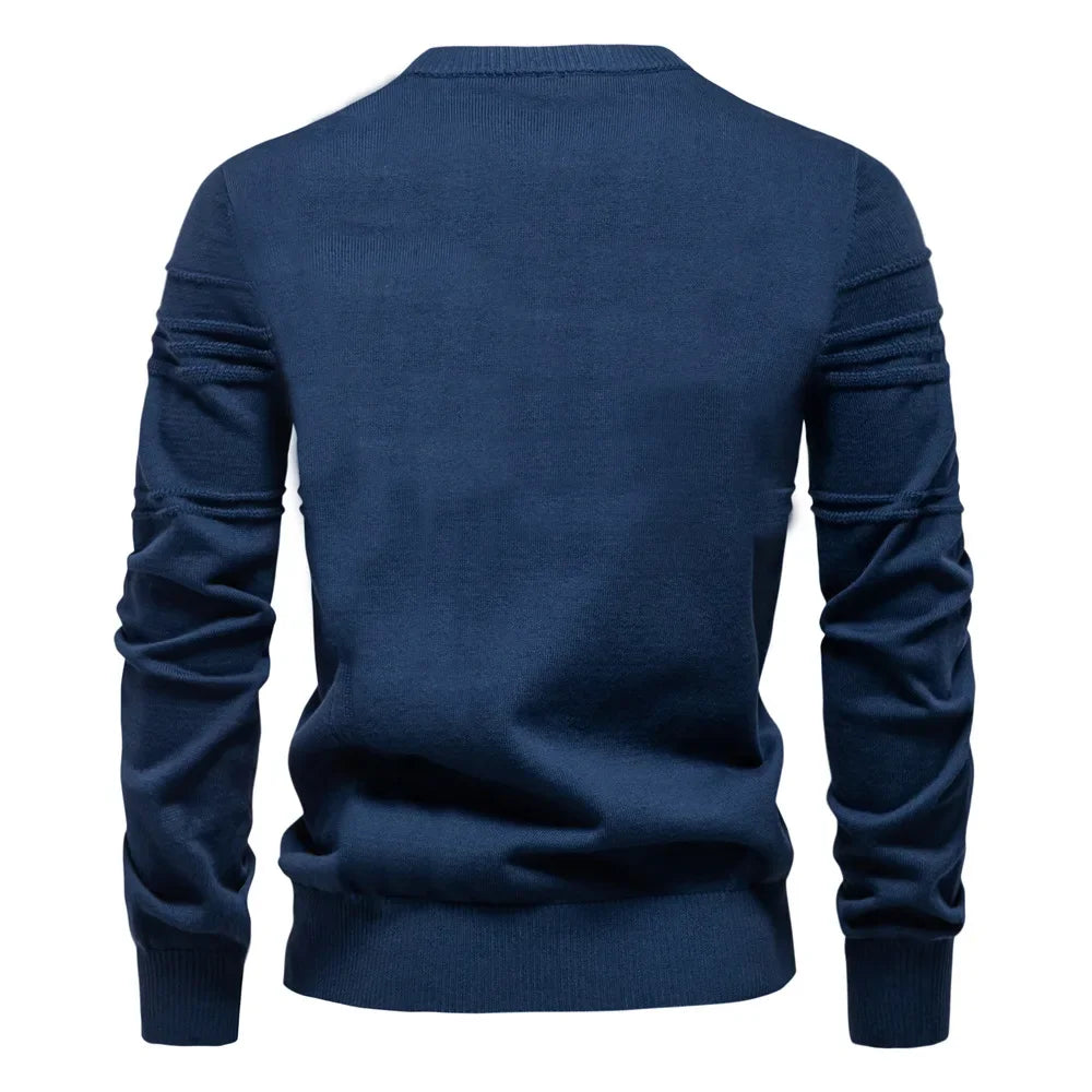 Adam Soft Sweater