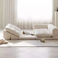 Disassemblable Washable Creamy Wind