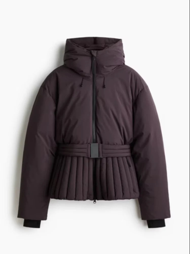Ladies Everly Signature Jacket