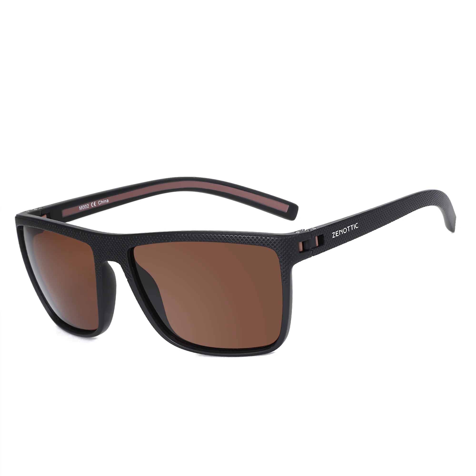 ZENOTTIC Polarized Sunglasses for Men