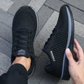 Men's Mesh Running Sneakers