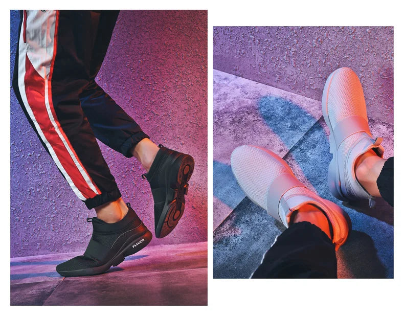 Men's sneakers Brand Jogging