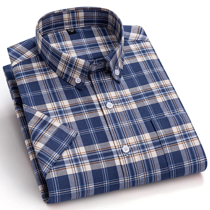 Adam Structured Shirt