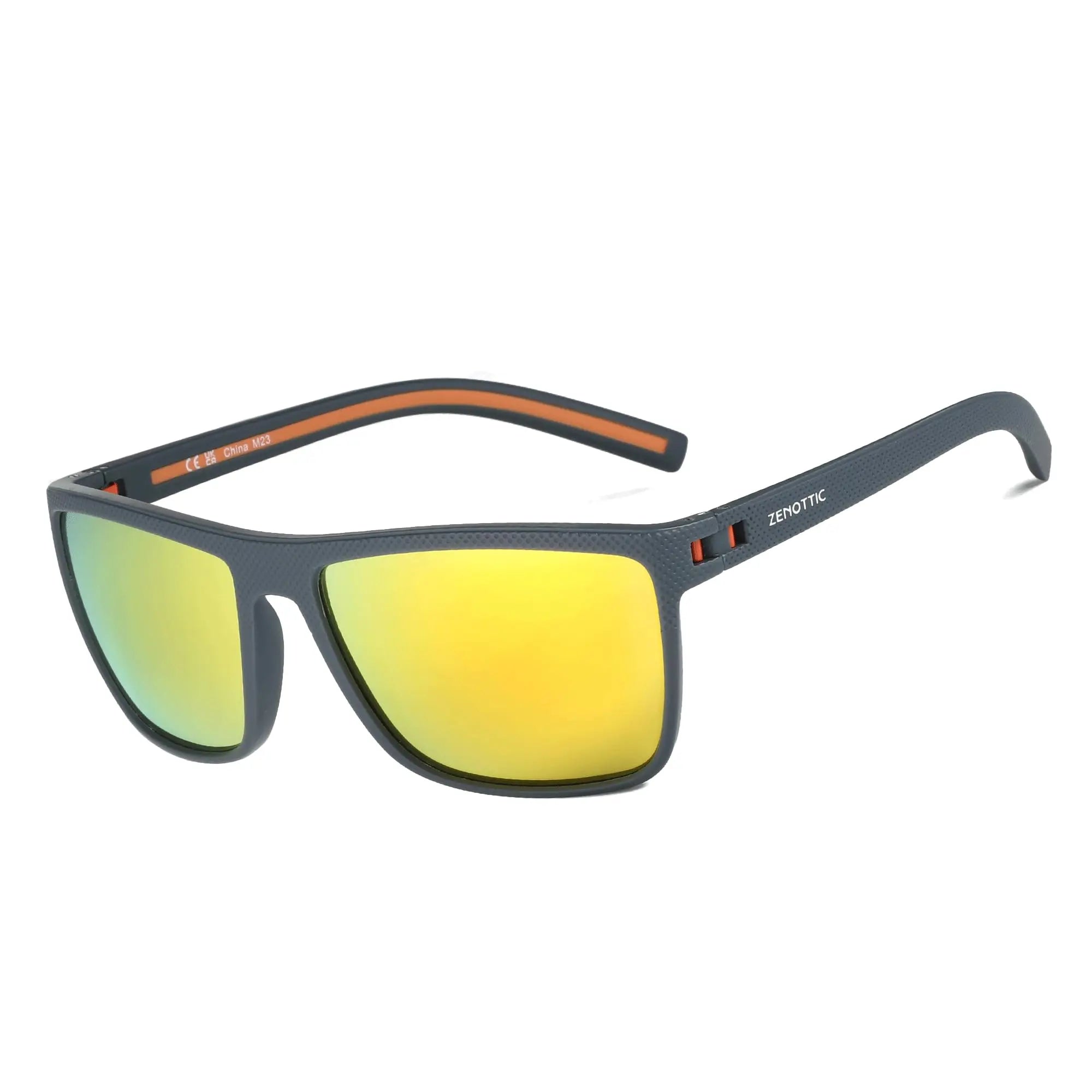 ZENOTTIC Polarized Sunglasses for Men