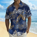 Archer Elegant Shirt