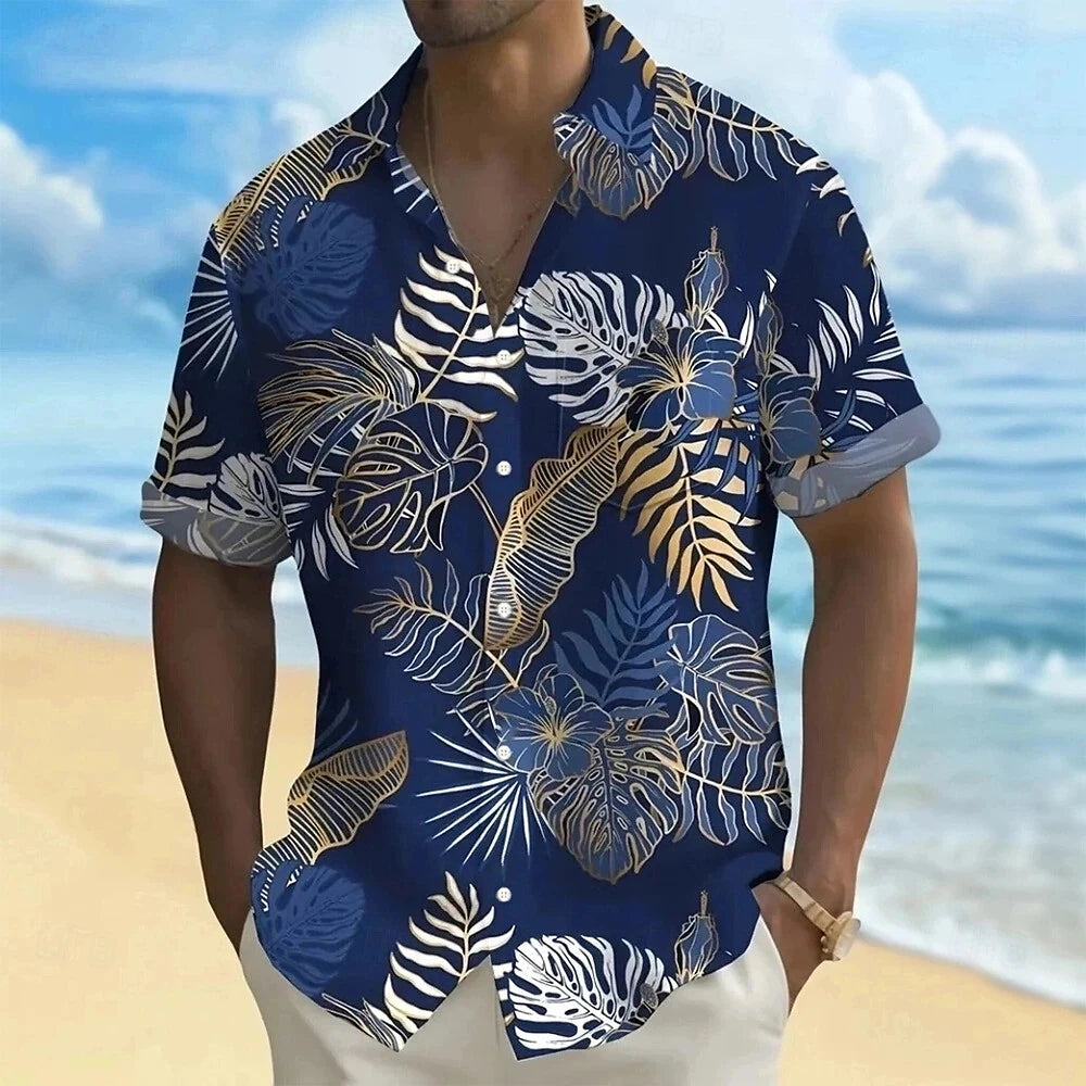 Archer Elegant Shirt