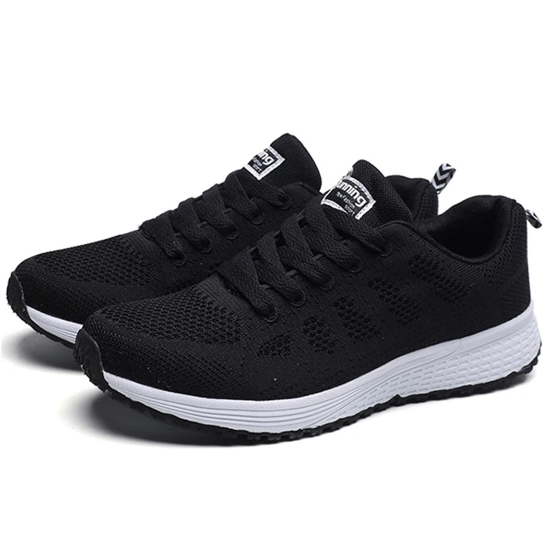 Classic Sports Sneakers — Performance Collection