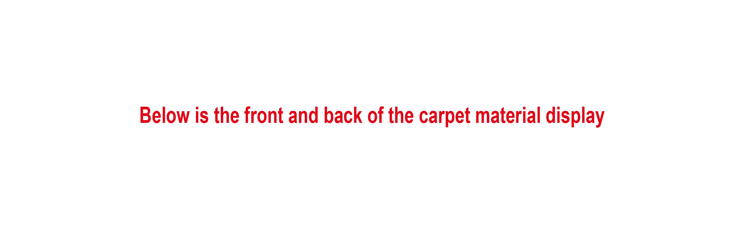 VIKAMA Black And White Vertical Texture Geometric Lines Loop Pile Carpet Living Room Sofa Non-Slip Floor Mat Home Decoration