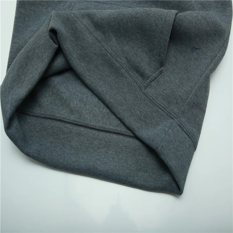 New Men Casual Hoodies Women Fleece Warm Hoodies Spring Autumn Pullovers Fashion Black Multiple Colour Oversized Sweatshirts Top