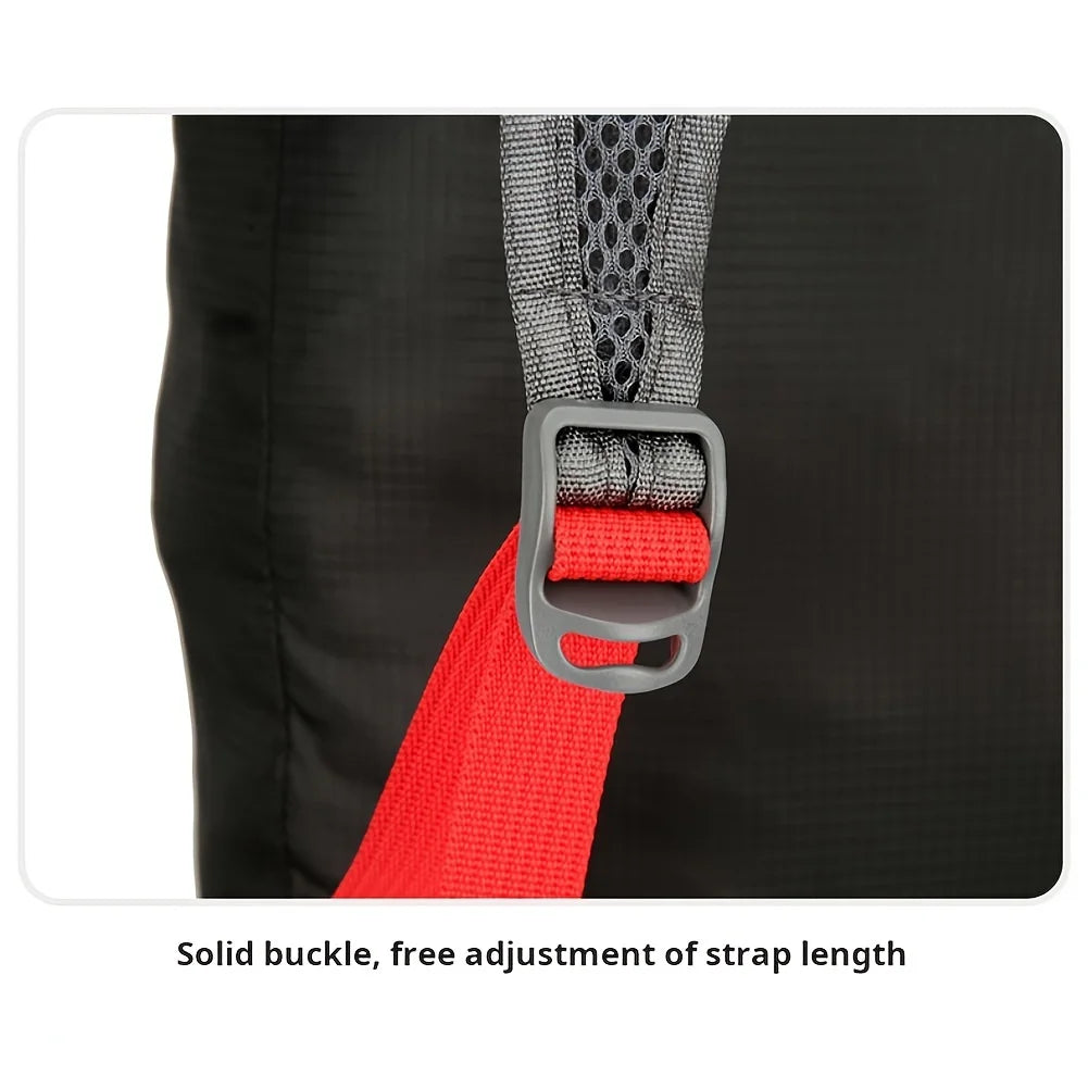 Small Lightweight Packable Backpack