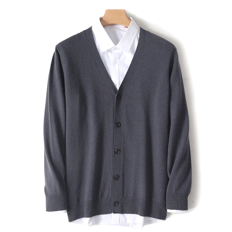 Fashion Basic 100% Merino
