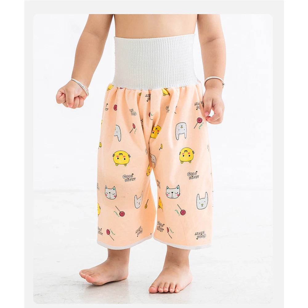 Baby Diaper Waterproof Pants