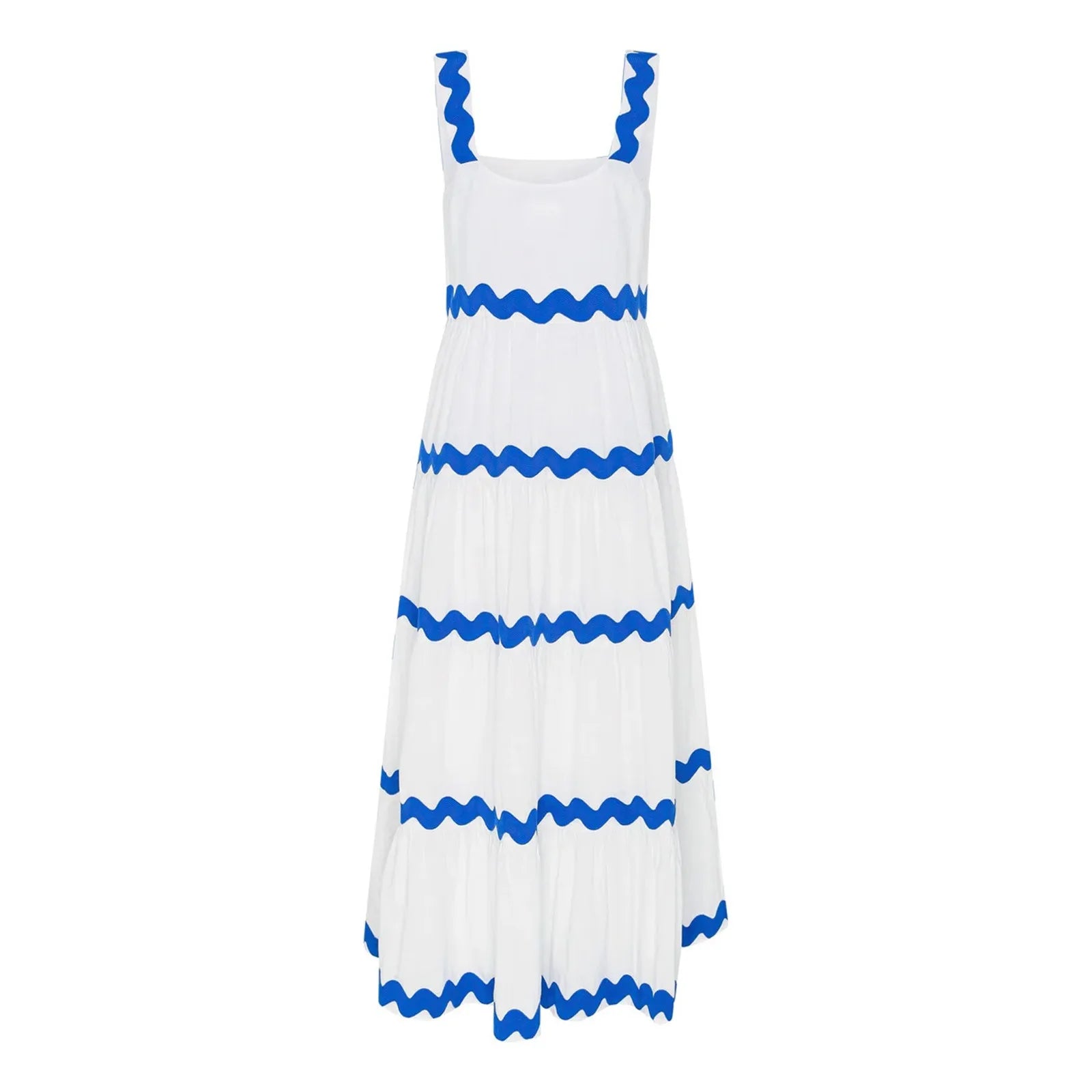 Ladies Genesis Elegant Dress