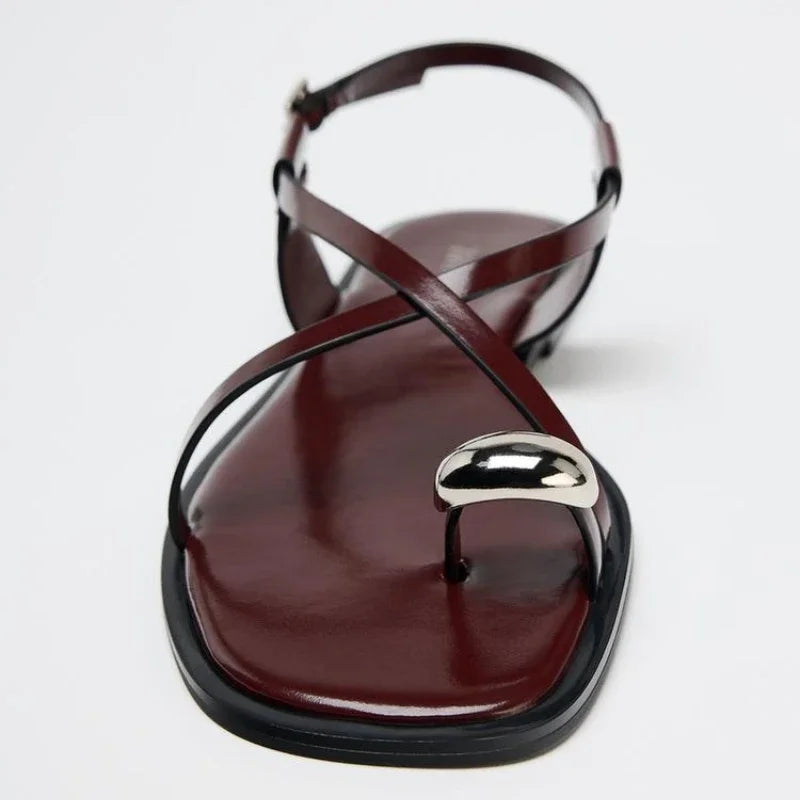Ladies Leah Sleek Shoes