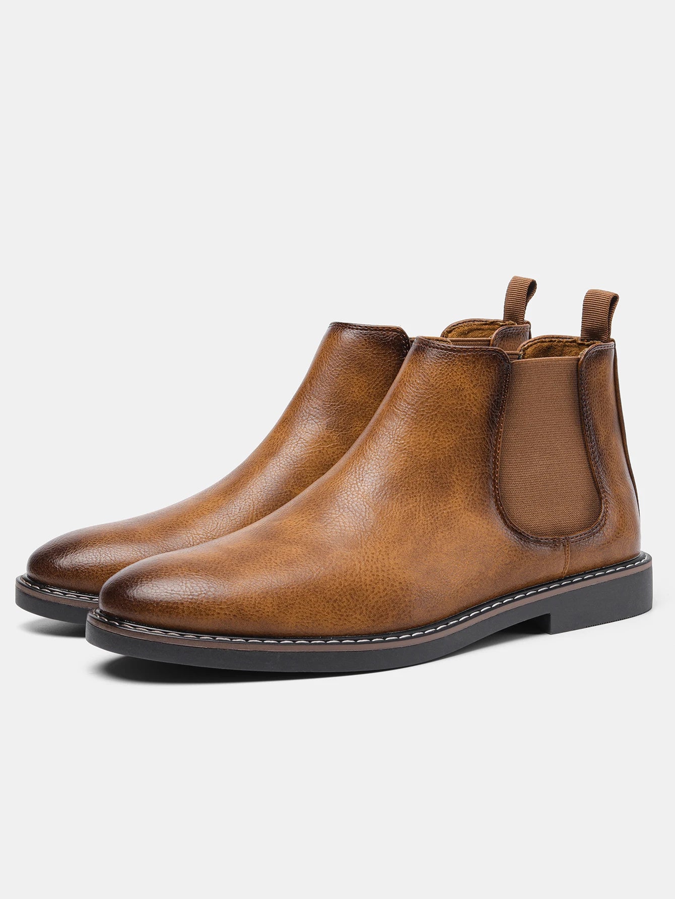 40~46 Men Chelsea Boots