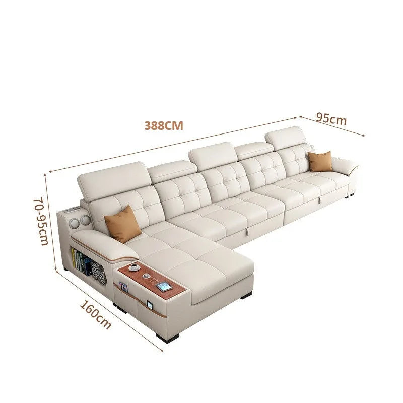 2026 new sofa bed