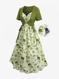ROSEGAL Plus Size Women
