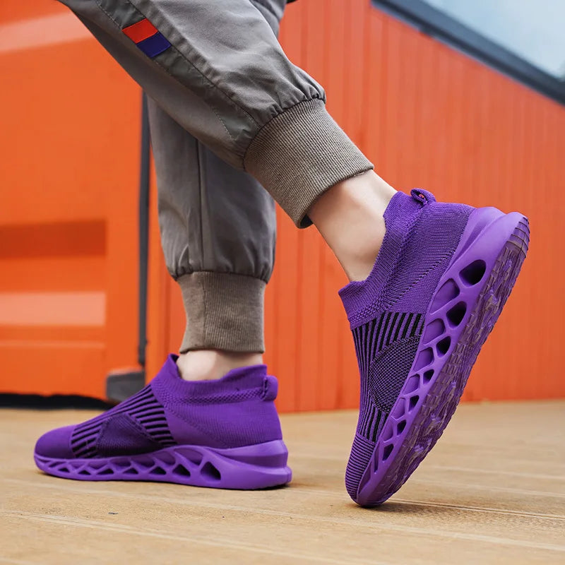 Athletic Sneakers — Unisex Collection