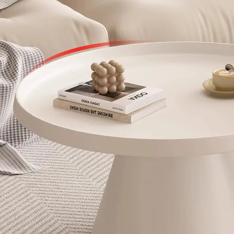 Aesthetic Design Side Table