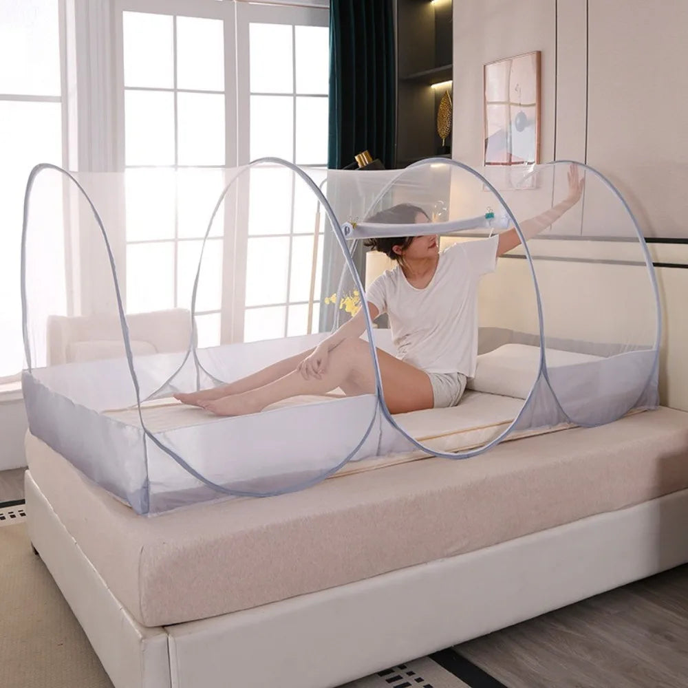 Mosquito Net for Trips