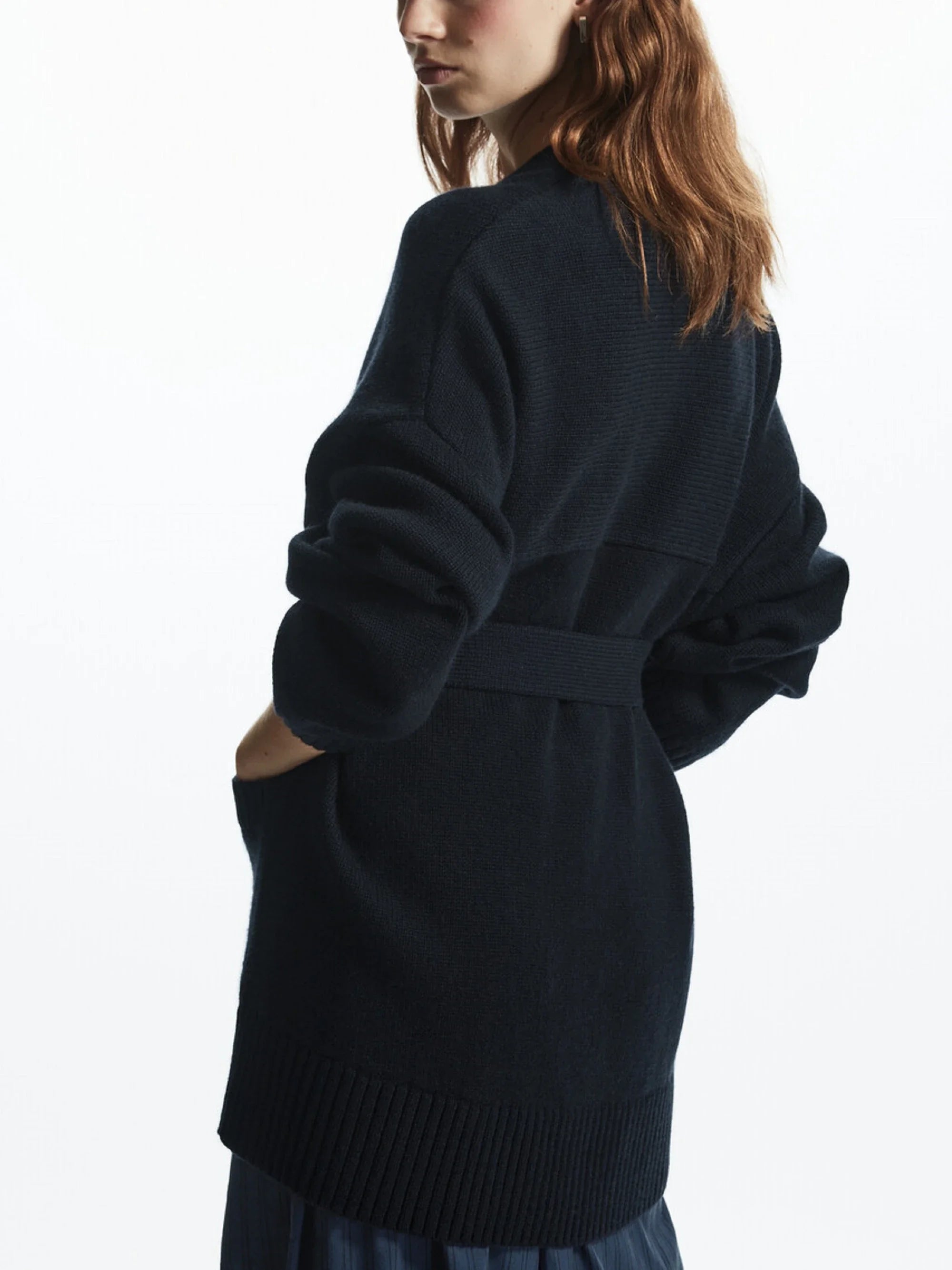 Essential Hooded Sweatshirt — Urban Comfort Collection
