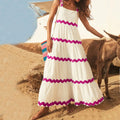 Ladies Genesis Elegant Dress
