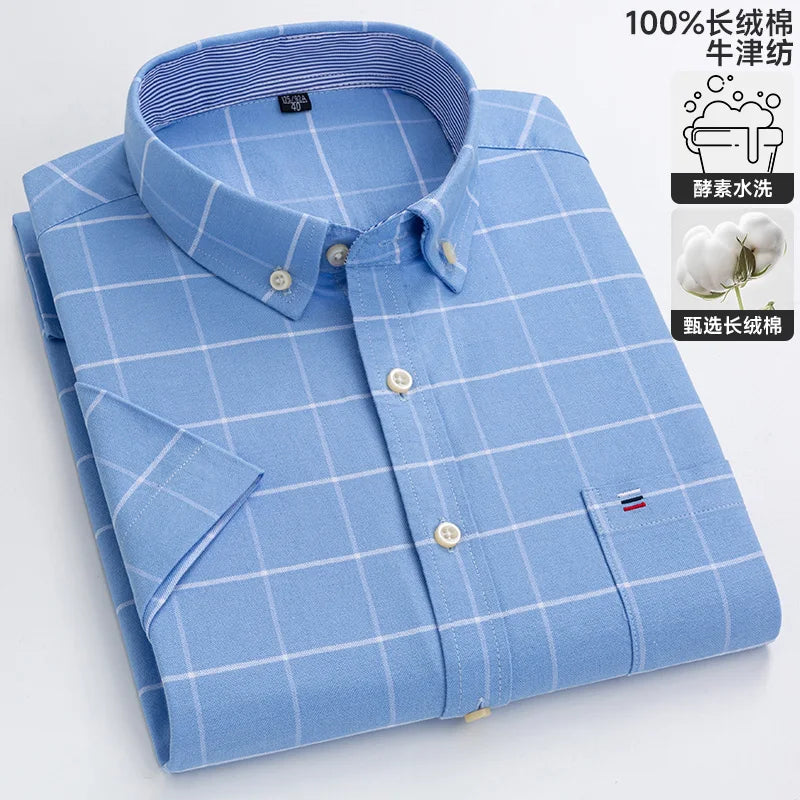 Adam Structured Shirt