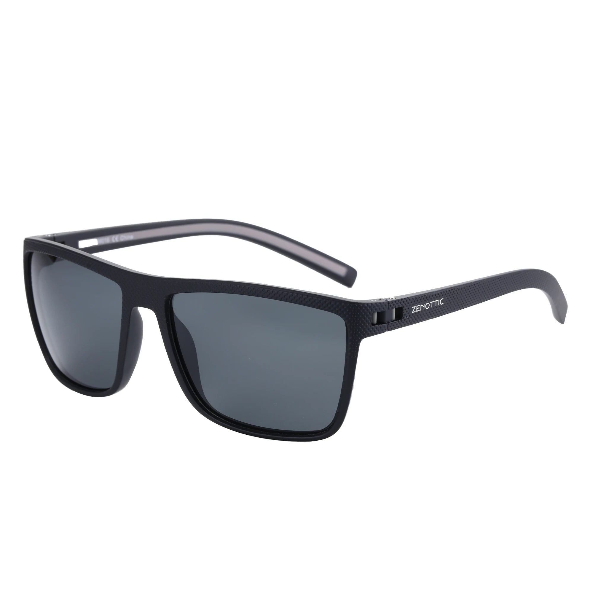 ZENOTTIC Polarized Sunglasses for Men