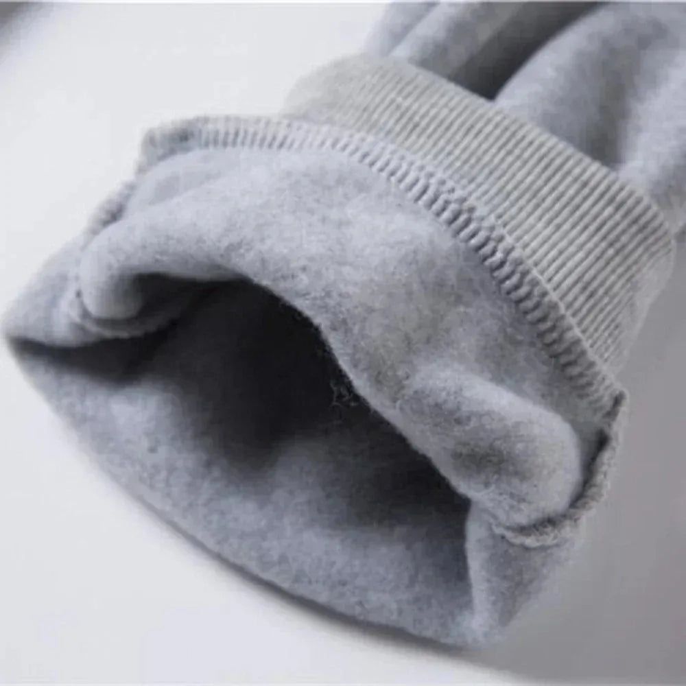2025 Autumn Winter Brand Men/Women Workout Sweatpants Jogging Running Sweatpant Casual Comfortable Streetwear Tracksuit Pants