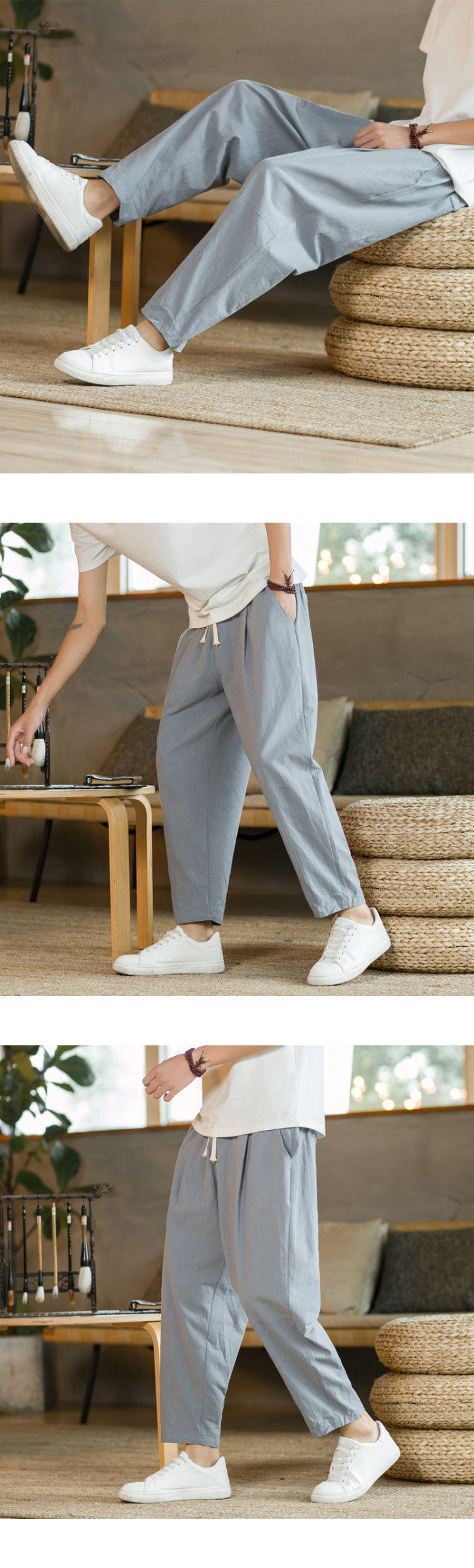 Men's Pants