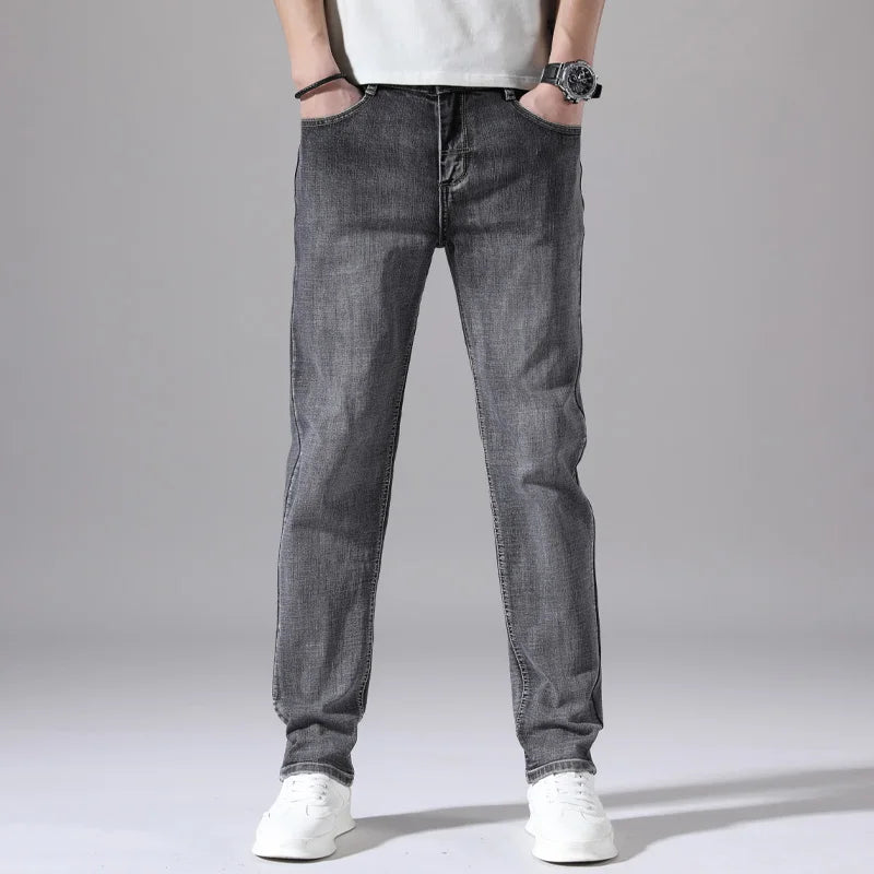 Alfred Denim | Business Casual Jeans for Men