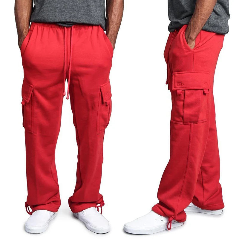Axel Chic Pants