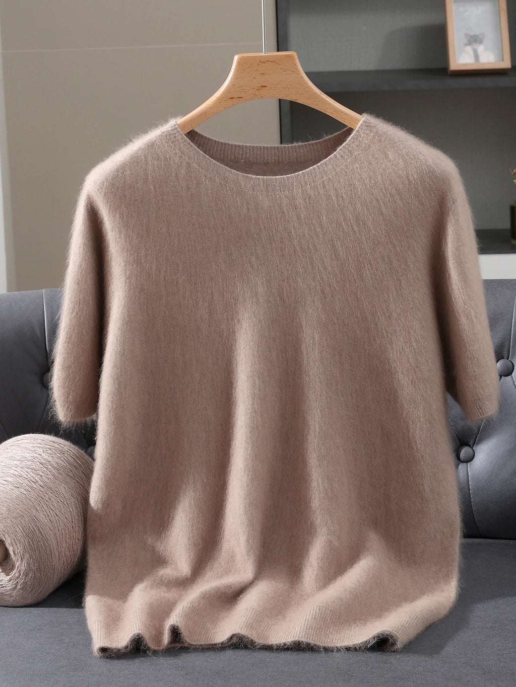 Christopher Warm Shirt